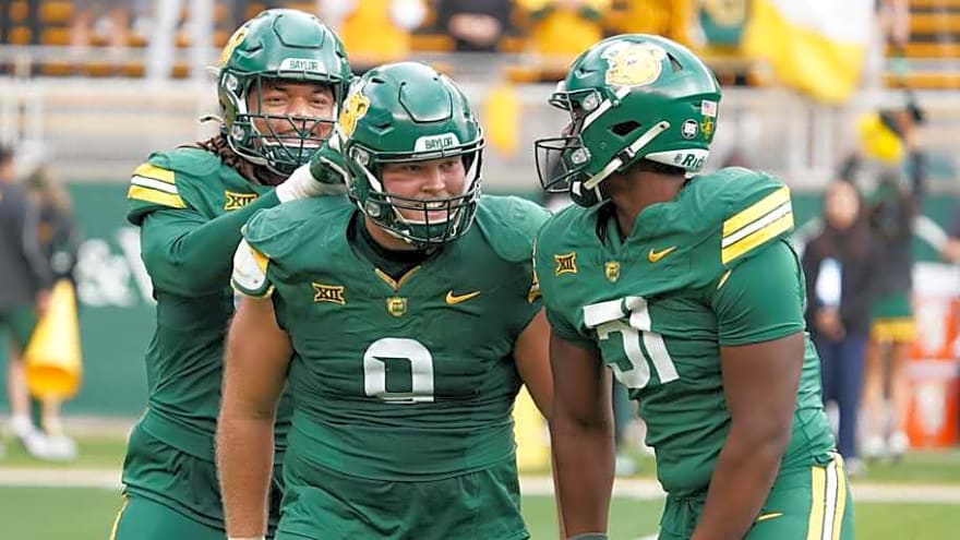3 Proven candidates who could make the Baylor defense better