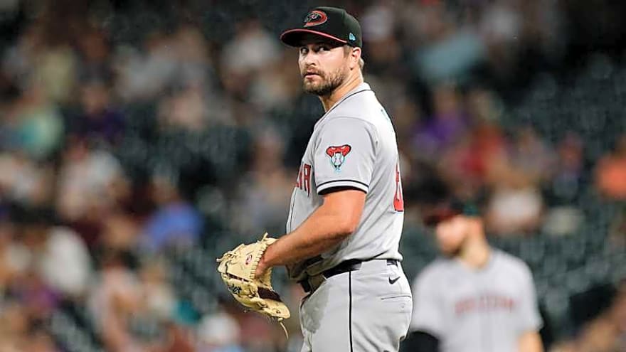 Red Sox Should Bring Lefty Back From Nathan Eovaldi-Rays Trade