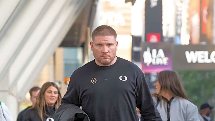 Oregon Ducks Trending For Elite Recruit Anthony &#39;Tank&#39; Jones?