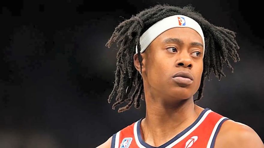 Wizards Hit Another Brutal Season Milestone