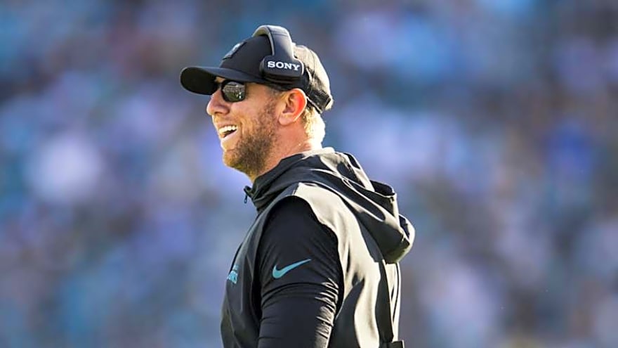 Jaguars&#39; Liam Coen Gets Honest After Chargers Blowout