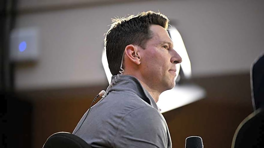 Craig Breslow Answers Red Sox Job Security Question Ahead of Opening Day