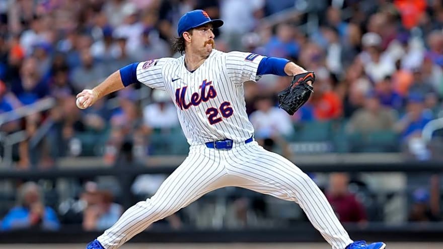 Nolan McLean's Last 10 Starts Confirm the Mets Have a Bona Fide Ace for 2027