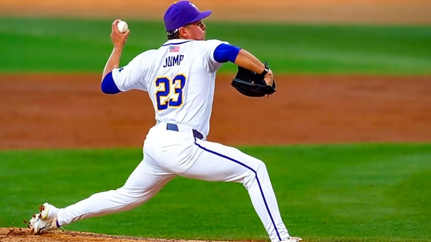 3 A's Prospects Who Could Debut Some Time This Season