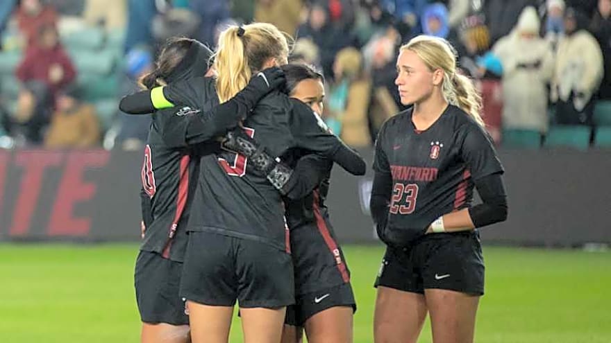 Third Time Isn&#39;t the Charm for Stanford Against FSU