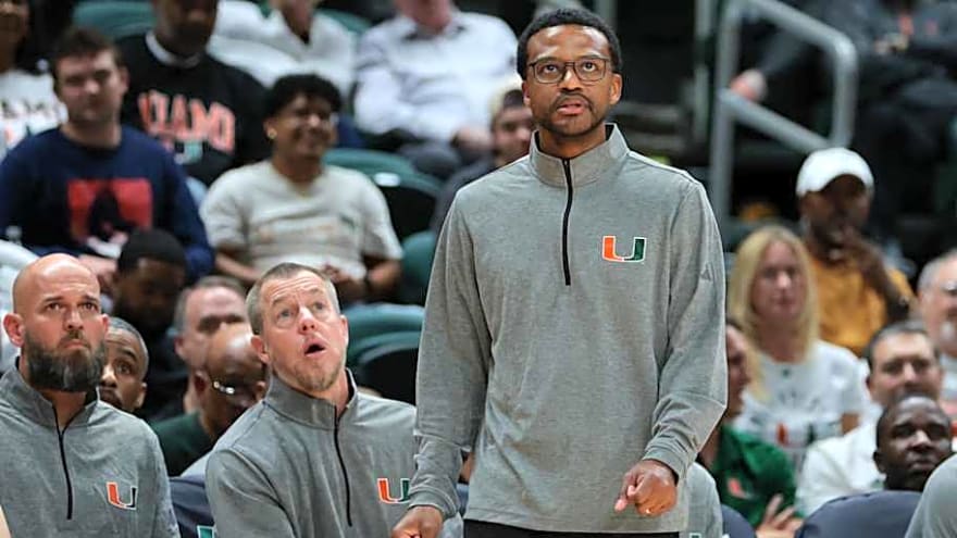 Jai Lucas Inks Second Five-Star Prospect for Miami Basketball