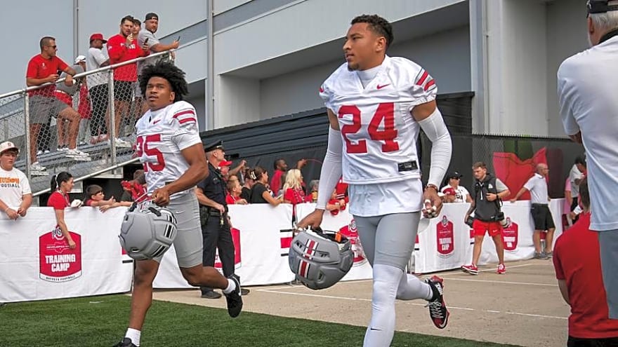 Predicting Roles for Ohio State’s 5 Standout Freshmen Players This Season