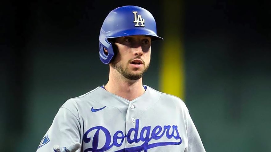 Dodgers Roundup: All-Star Undergoes Surgery, Kyle Tucker Sends Message, Edwin Diaz Loses Role