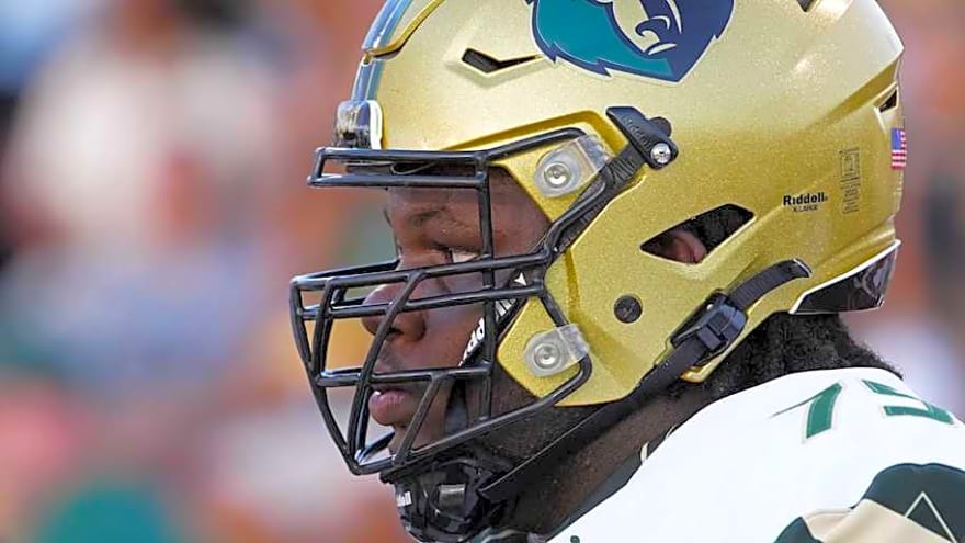 DaJohn Yarborough Breaks Down Mississippi State Fit Before June 27 Decision