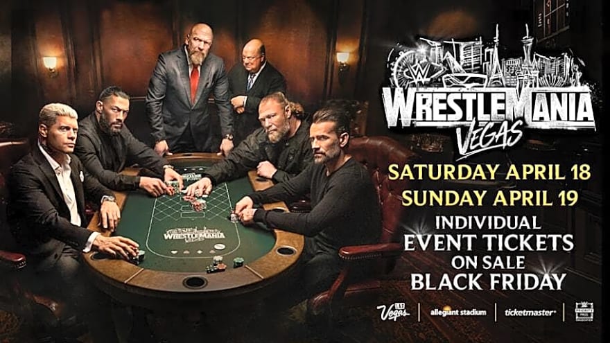 The Usos Set To Host New Unscripted WWE Series