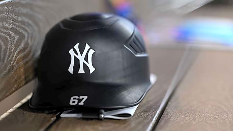 Yankees Explain Historic Rule 5 Draft Pick