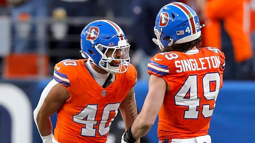 Denver Broncos Roster Breakdown: Inside Linebackers—Thin Beneath the Surface
