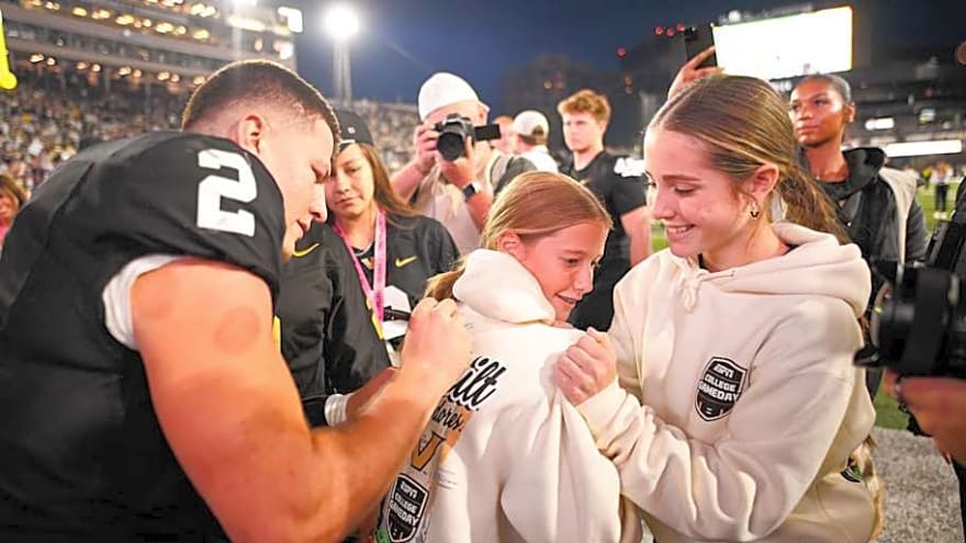 Who Vanderbilt Football Fans Should Cheer Against: The Anchor