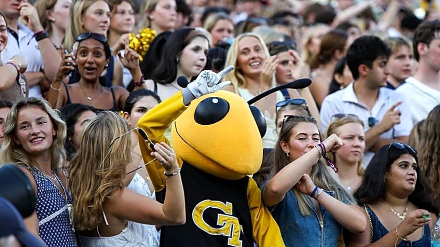 Georgia Tech vs Mercer: Game Preview and Final Score Prediction