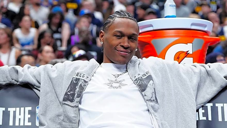 How Peyton Watson Acquisition Impacts Cleveland Cavs’ Salary Cap Situation