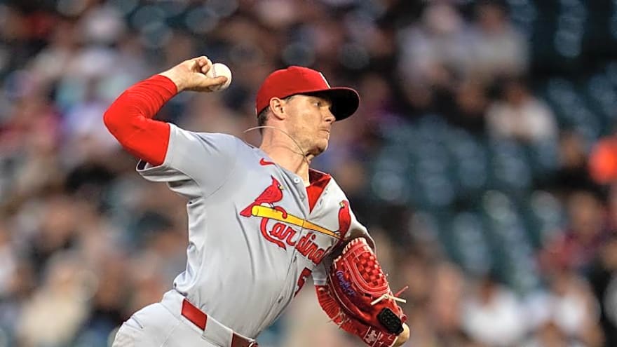 Cardinals Struck Gold, Landed Potential Star in Sonny Gray Trade