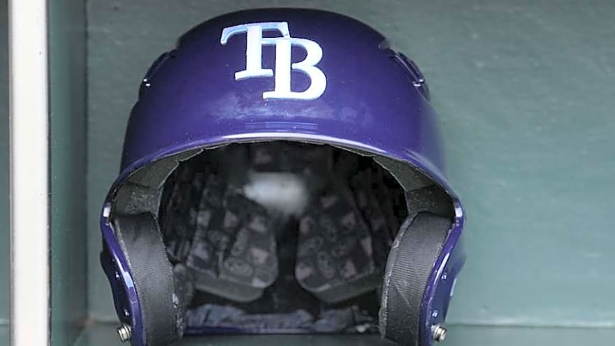 Rays' Top Prospect Thriving Offensively This Spring is Encouraging