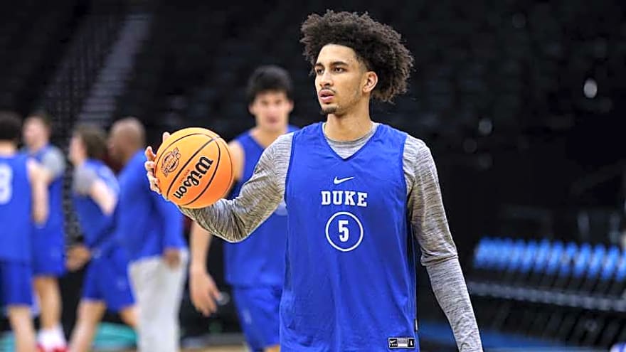 ESPN Gives Interesting Take on Cleveland Cavaliers&#39; Draft Class