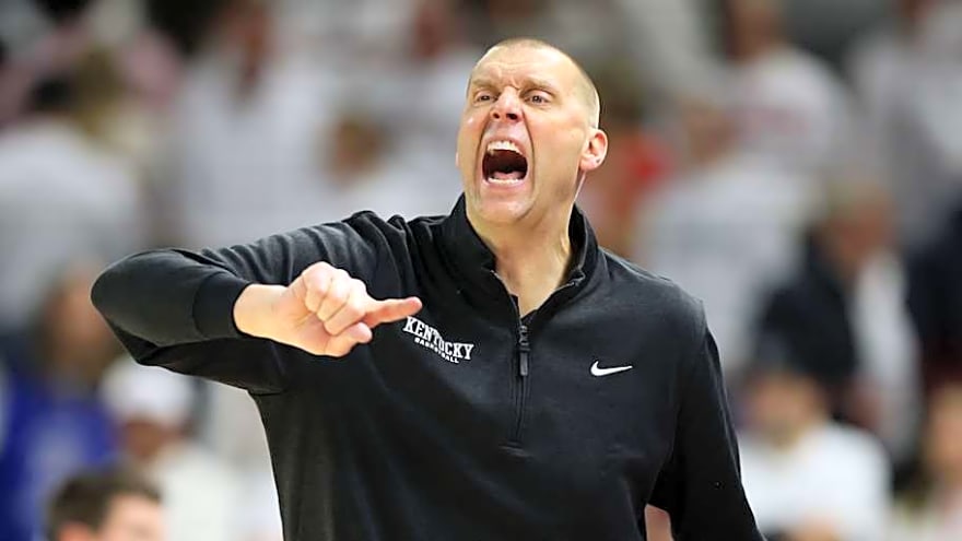 Three bold predictions for the rest of the Kentucky basketball season