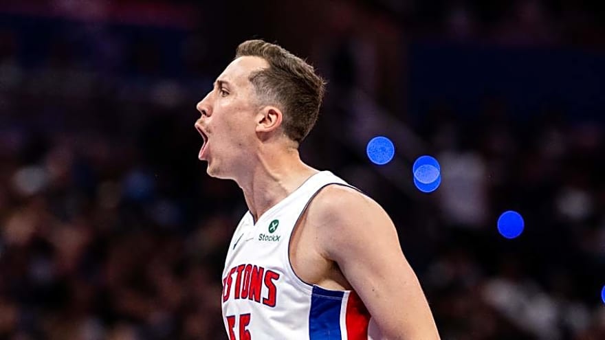Inside Detroit Pistons Historic Second Half Comeback to Force Game 7