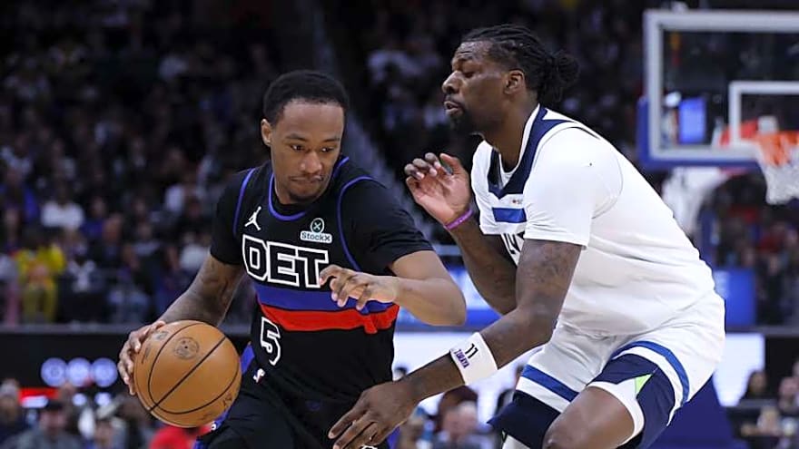 Why the Detroit Pistons Could Face Issues Next Season With Local Broadcast Partners