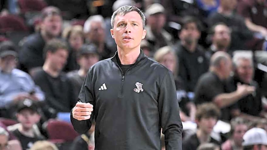 Texas A&M in Pursuit of Elite Transfer Portal Guard