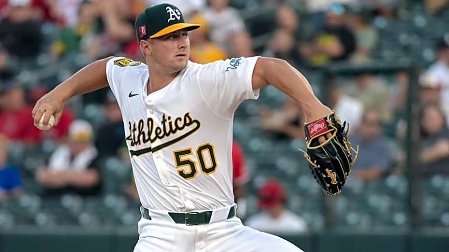 A&#39;s Question Marks and Internal Options