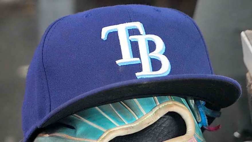 Rays' Free Agent Signing Puts Together Excellent Start Against Brewers