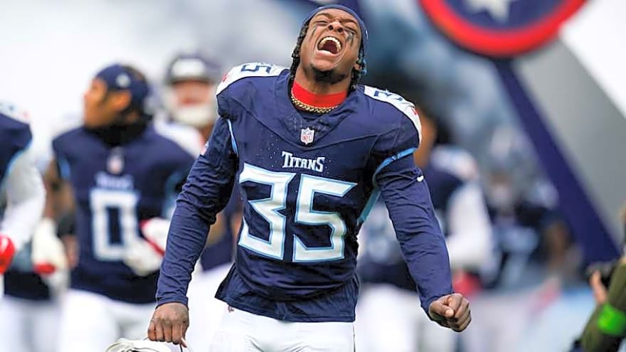 Baltimore Ravens Add Much-Needed Veteran Safety Depth With K’Von Wallace Signing