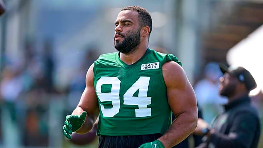 Cowboys&#39; defensive free agent signing has potential to make unit one of best in NFL