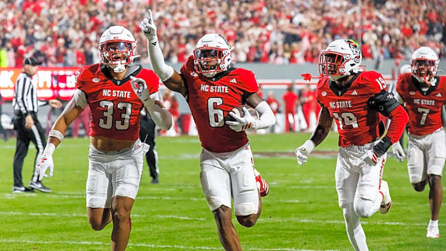 NFL Draft Visits News Sees Chargers Meet With Underrated Prospect