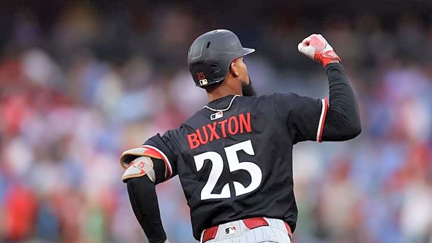 Why the Padres’ Latest Signing Hints at a Major Trade Coming