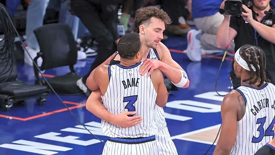 Why To Watch Magic Vs. Raptors After The Win Over The Knicks