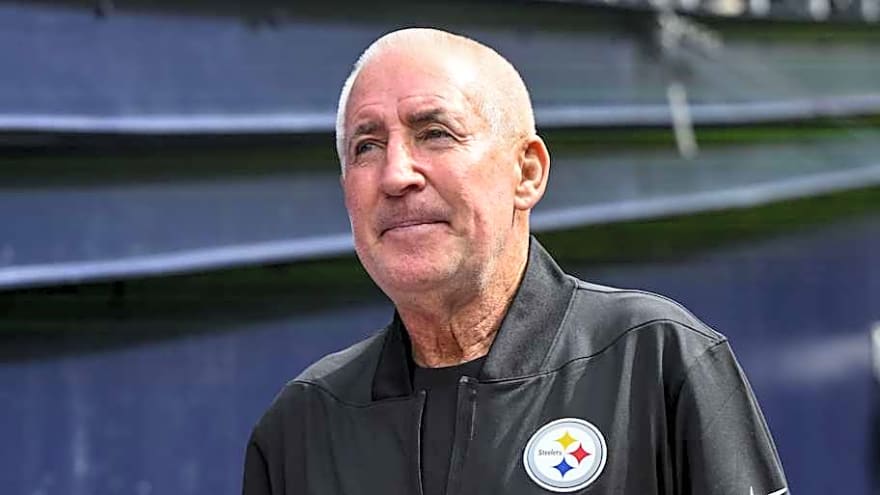 Buccaneers make big coaching hire from Steelers