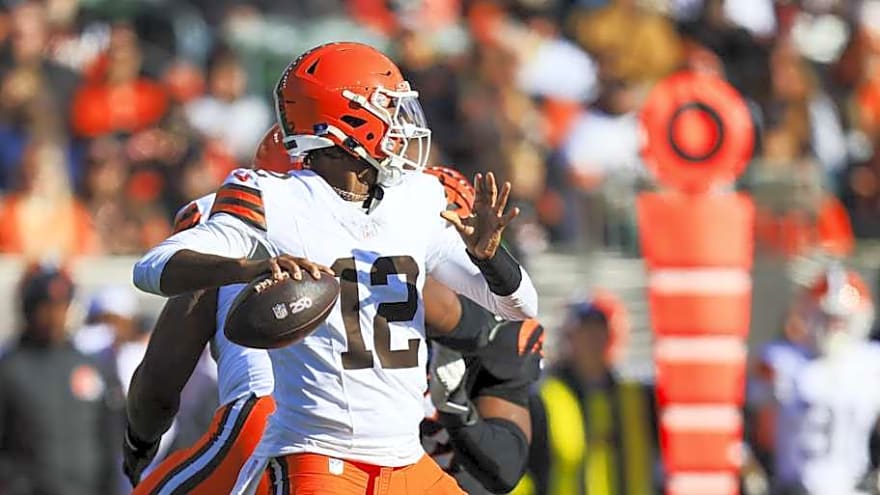 Cleveland Browns Named Fit for Veteran QB To Pivot Away From Shedeur Sanders