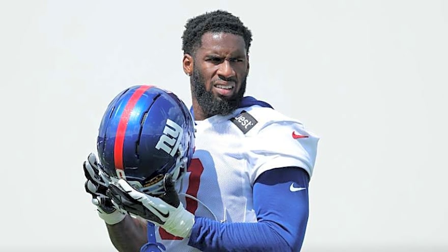 Brian Burns Says Giants Defense Needs to Live Up to Its Hype
