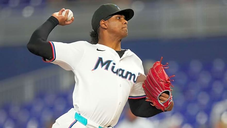 Twins make unfortunate piece of team history in shutout loss vs. Marlins