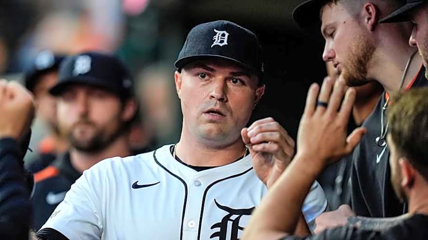 Tarik Skubal Sends Clear Message to Tigers Ownership Amid Extension Talks