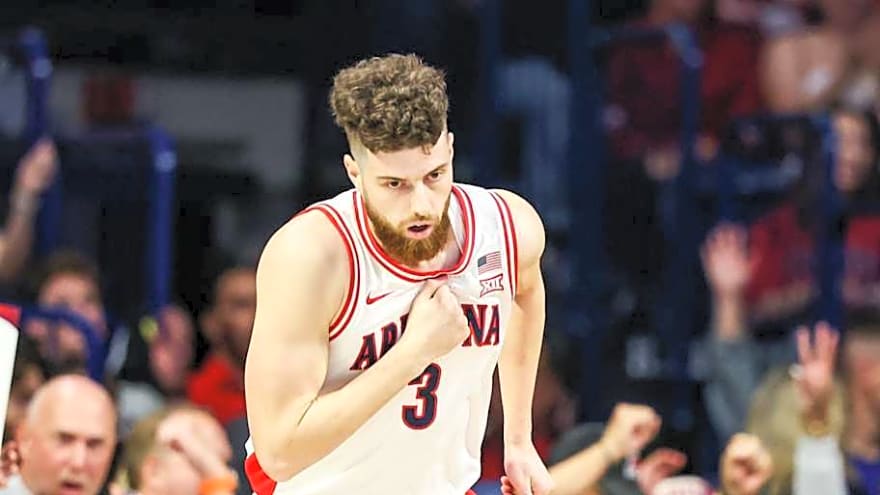 Social Media Reacts To Arizona's 20th Win Of The Season