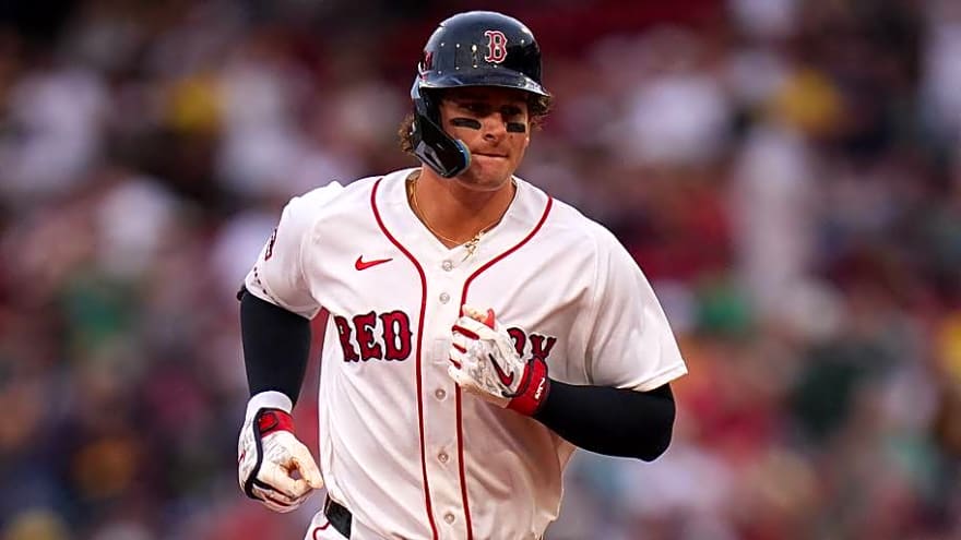 Red Sox Closing In as Playoff Magic Number Drops, Despite Angels Loss