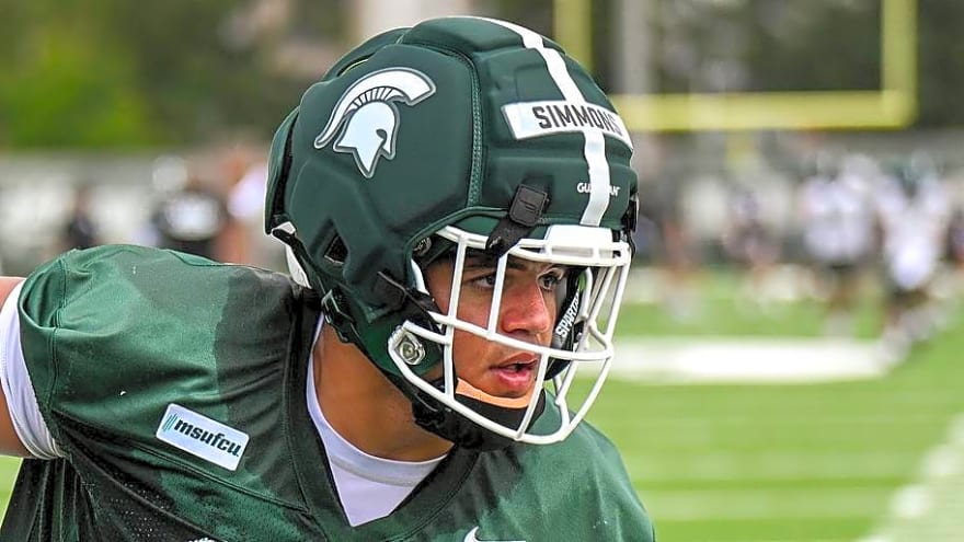 3 Biggest Concerns for MSU Football Entering 2026 Season