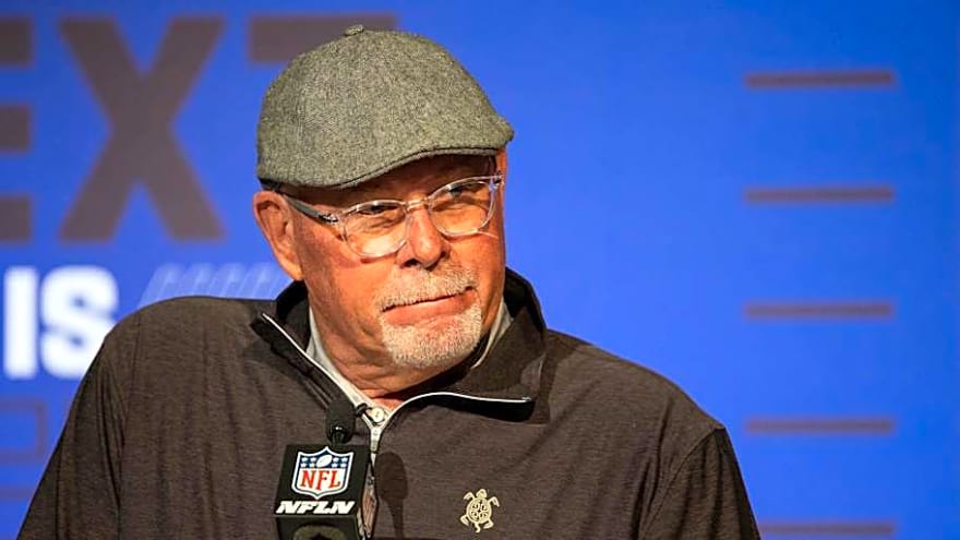 Bruce Arians Has Simple Advice to Turn Cardinals Season Around