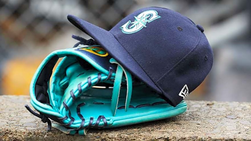 Top 100 Seattle Mariners Prospect Jonny Farmelo Out Several Weeks