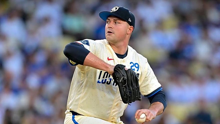 Detroit Tigers Named as Serious Contenders to Sign Tarik Skubal — But Should They?