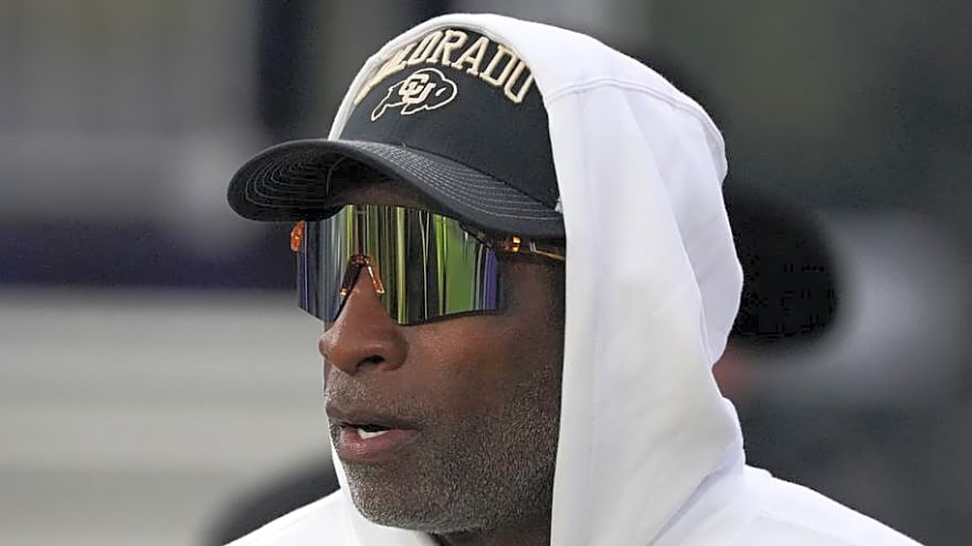 Deion Sanders Drops Honest Perspective After Colorado's Loss to Northwestern