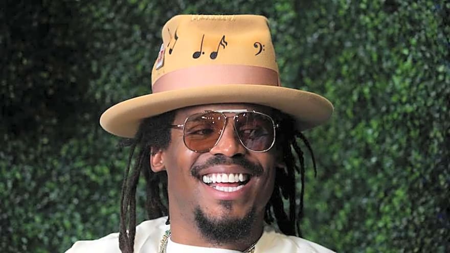 Cam Newton Calls Out Patriots Super Bowl Run