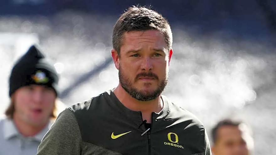 Oregon Ducks Add Key Depth With Latest Transfer Commit