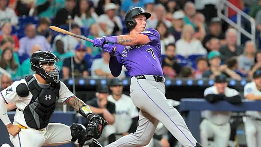Positive Takeaways From Rockies Pair of Losses To Start 2026 Season