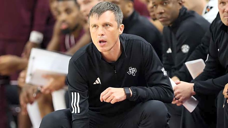 5 Things Texas A&M Fans Need to Know About Saint Mary's