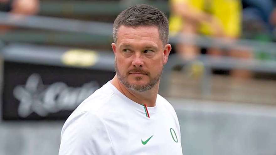 Oregon Ducks Set Key Visit Dates With Four-Star Offensive Line Recruit